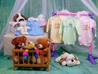 sous-vêtements pour enfants fabricant de vêtements pour enfants pour bébés Pologne