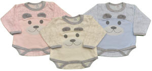 ZUZIA sous-vêtements pour enfants fabricant de vêtements pour enfants pour bébés Pologne