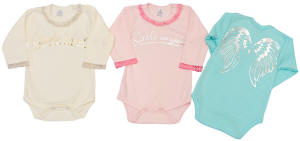 ZUZIA sous-vêtements pour enfants fabricant de vêtements pour enfants pour bébés Pologne