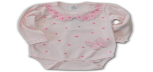ZUZIA sous-vêtements pour enfants fabricant de vêtements pour enfants pour bébés Pologne